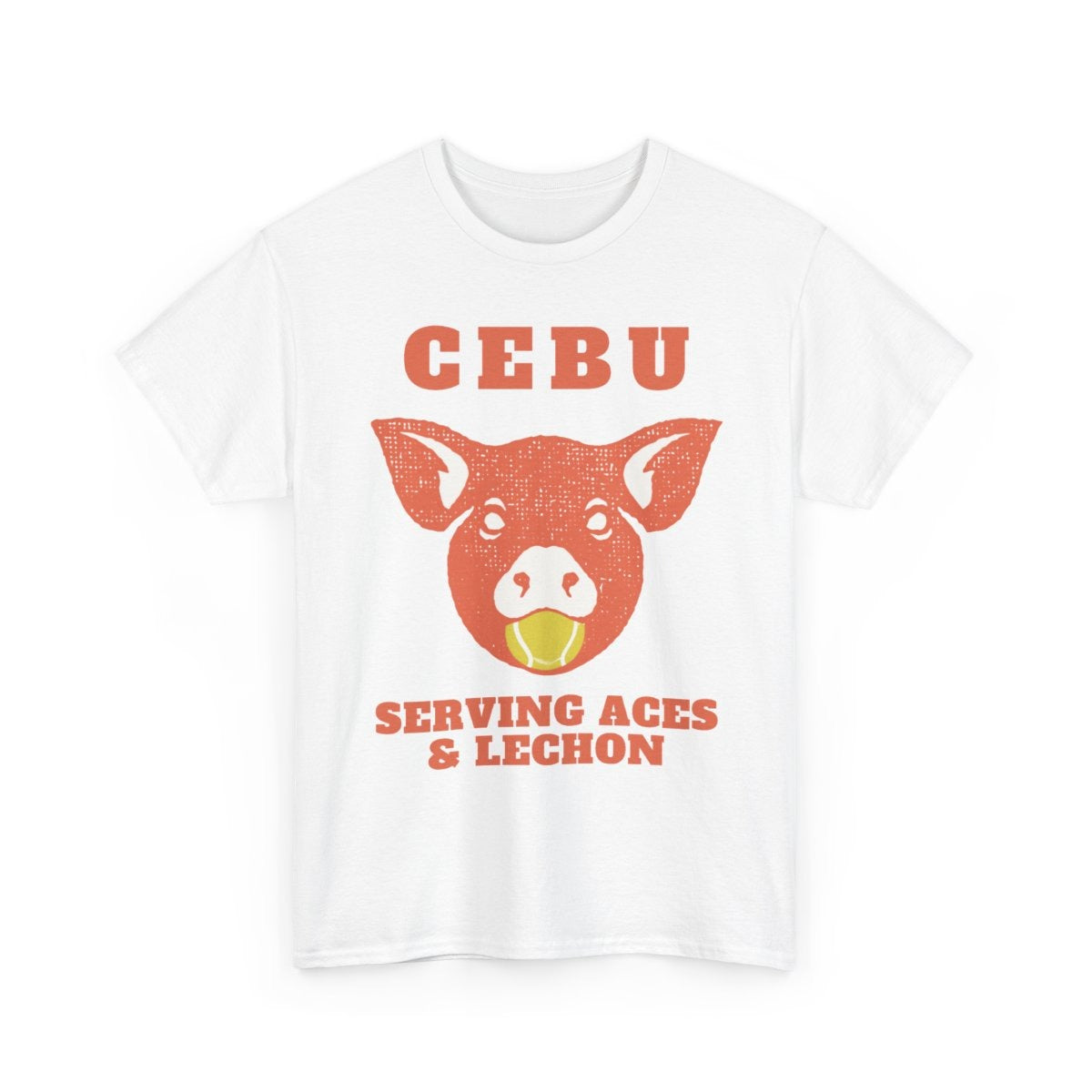 CEBU TENNIS CLUB - Tennis (Kids Tee)