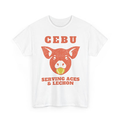 CEBU TENNIS CLUB - Tennis (Kids Tee)