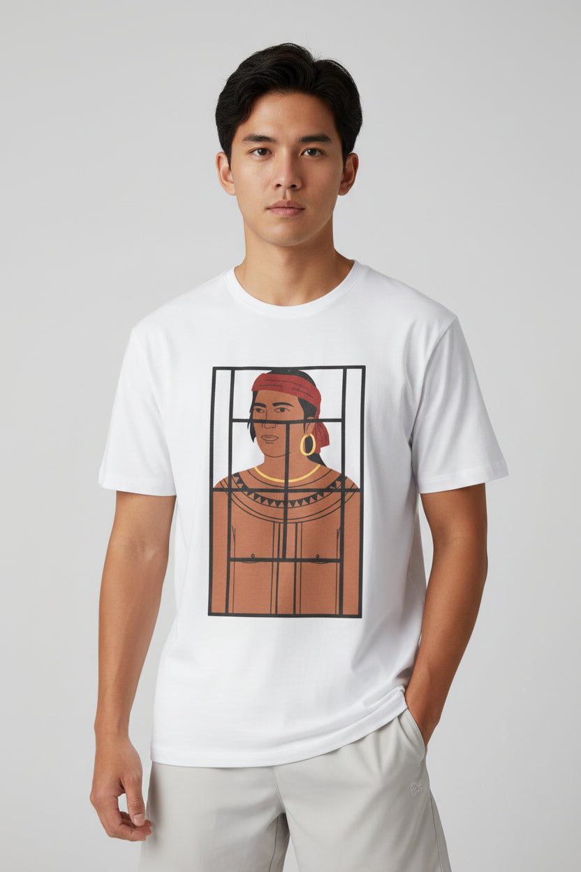 FILIPINO TENNIS WARRIOR - Tennis (Dri Fit)