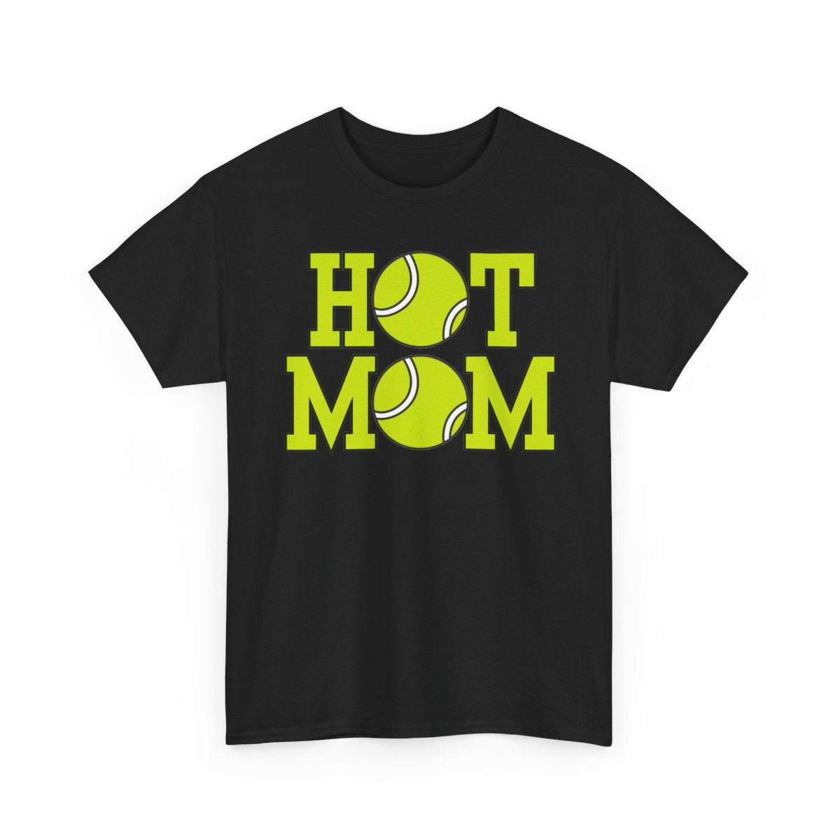 HOT MOM - Tennis (Dri Fit)
