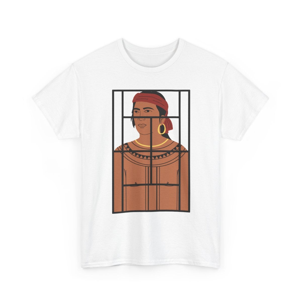 FILIPINO TENNIS WARRIOR - Tennis (Dri Fit)