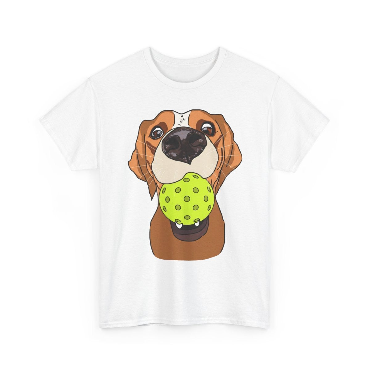 COURT COMPANION - Pickleball (Dri Fit)