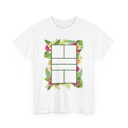 PICKLEBALL TROPICAL - Pickleball (Kids Tee)