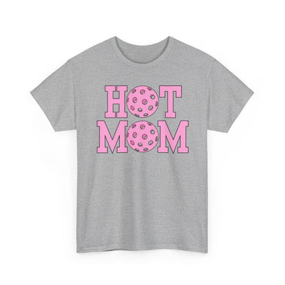 HOT MOM - Pickleball (Basic Tee)