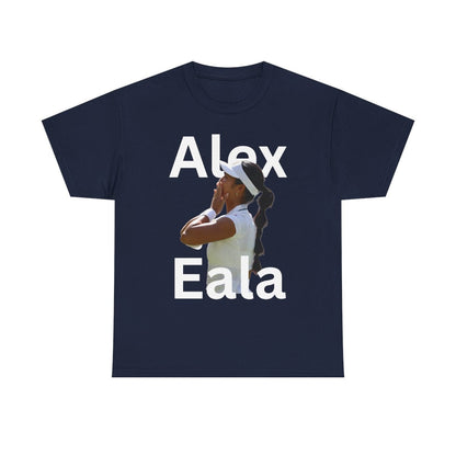 ALEX EALA 6 - Tennis (Basic Tee)
