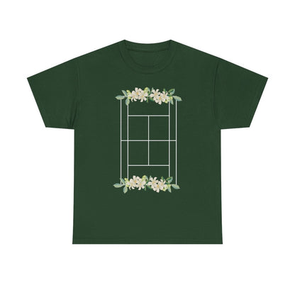 SAMPAGUITA 1 - Tennis (Basic Tee)