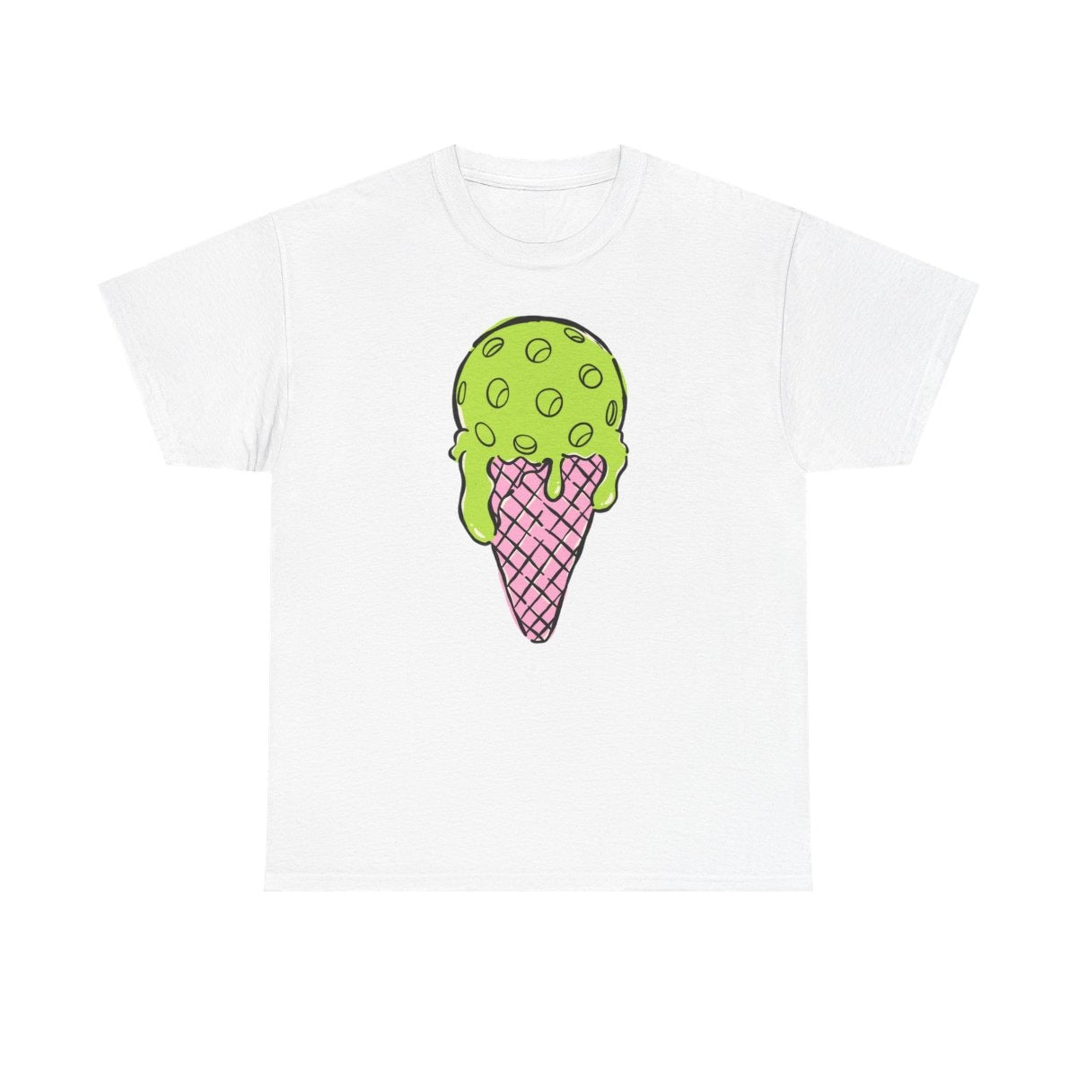 PICKLE SCOOP - Pickleball (Dri Fit)