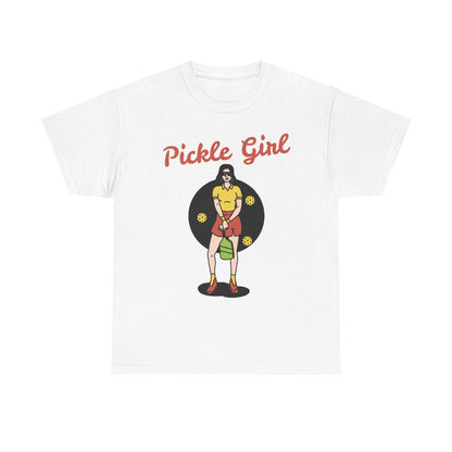 PICKLE GIRLS 3 - Pickleball (Dri Fit)