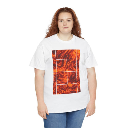 TENNIS LAVA - Tennis (Dri Fit)