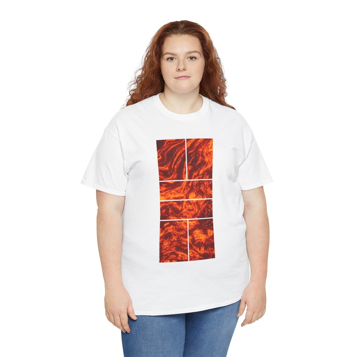 PICKLEBALL LAVA - Pickleball (Dri Fit)
