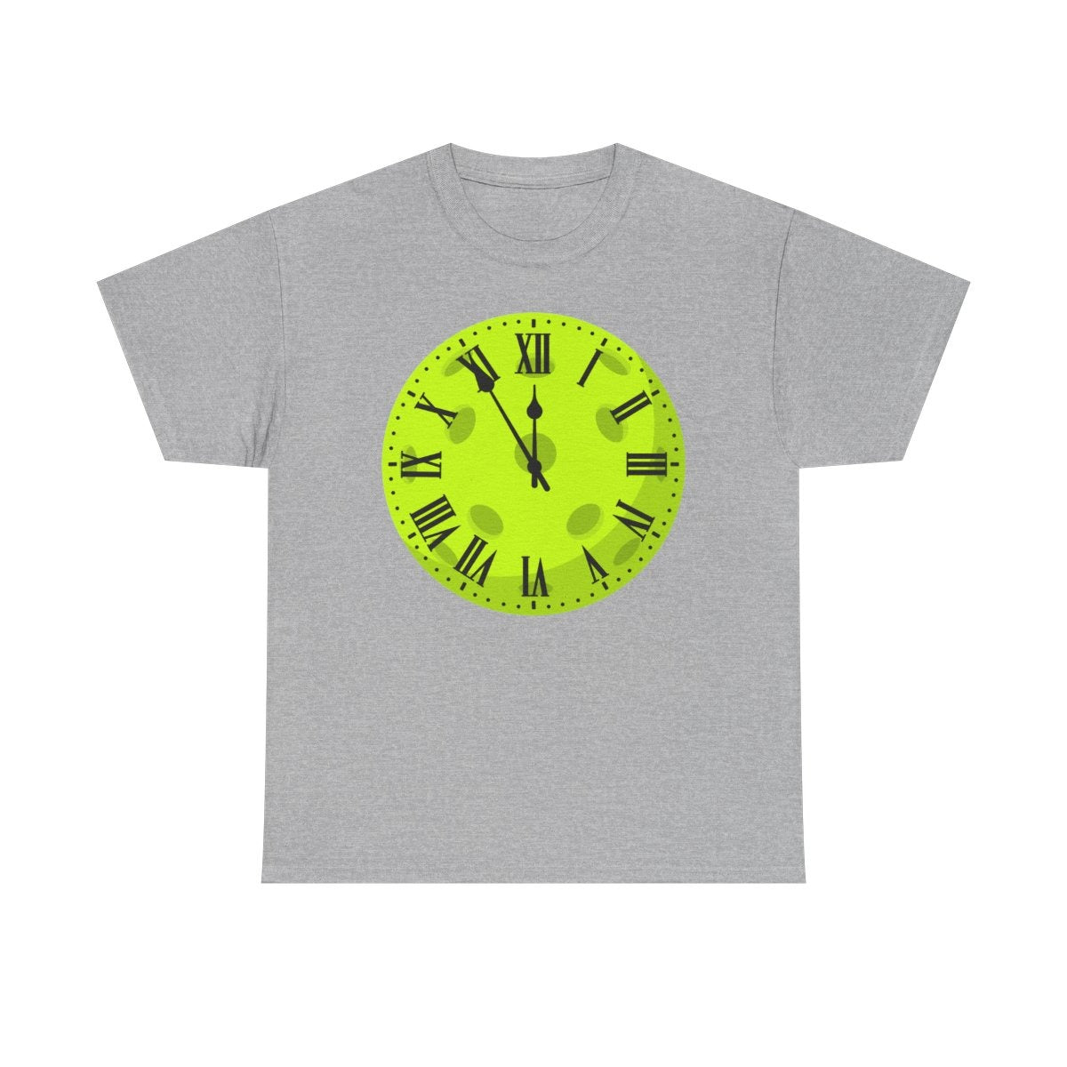 PICKLE TIME - Pickleball (Basic Tee)