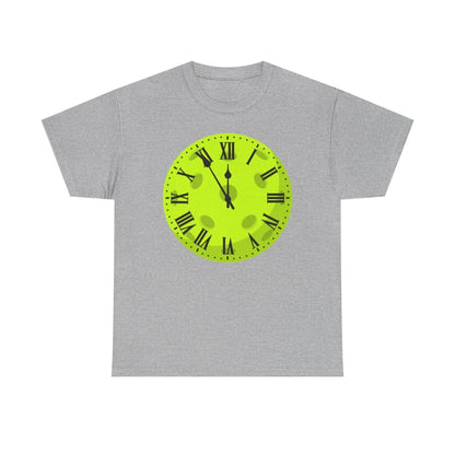 PICKLE TIME - Pickleball (Basic Tee)