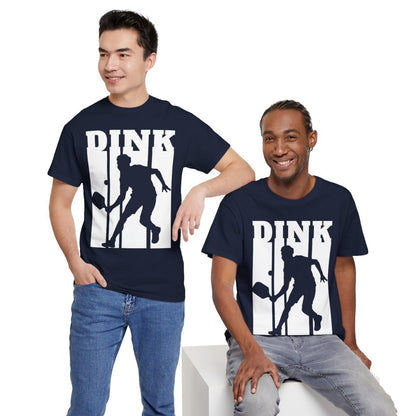 DINK 3 - Pickleball (Basic Tee)