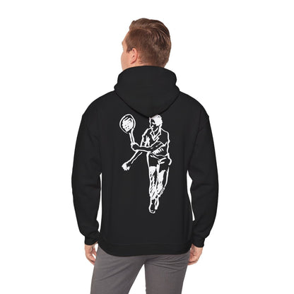 DEEP SHOT - Tennis (Hoodie)