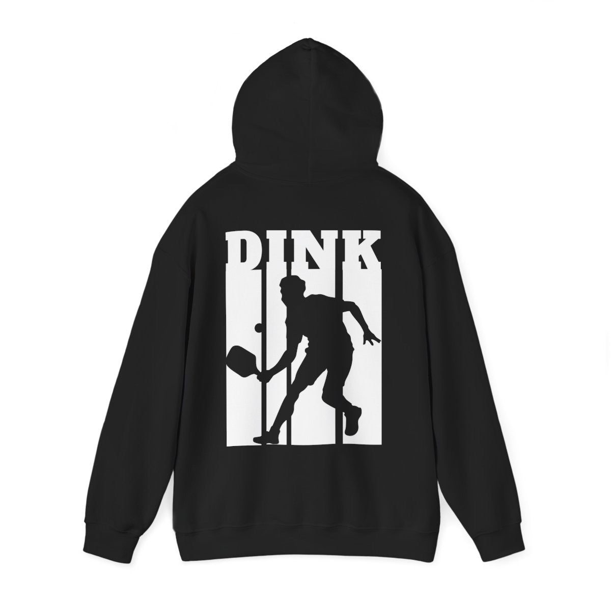 DINK 3 - Pickleball (Hoodie)