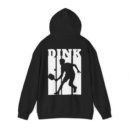 DINK 3 - Pickleball (Hoodie)