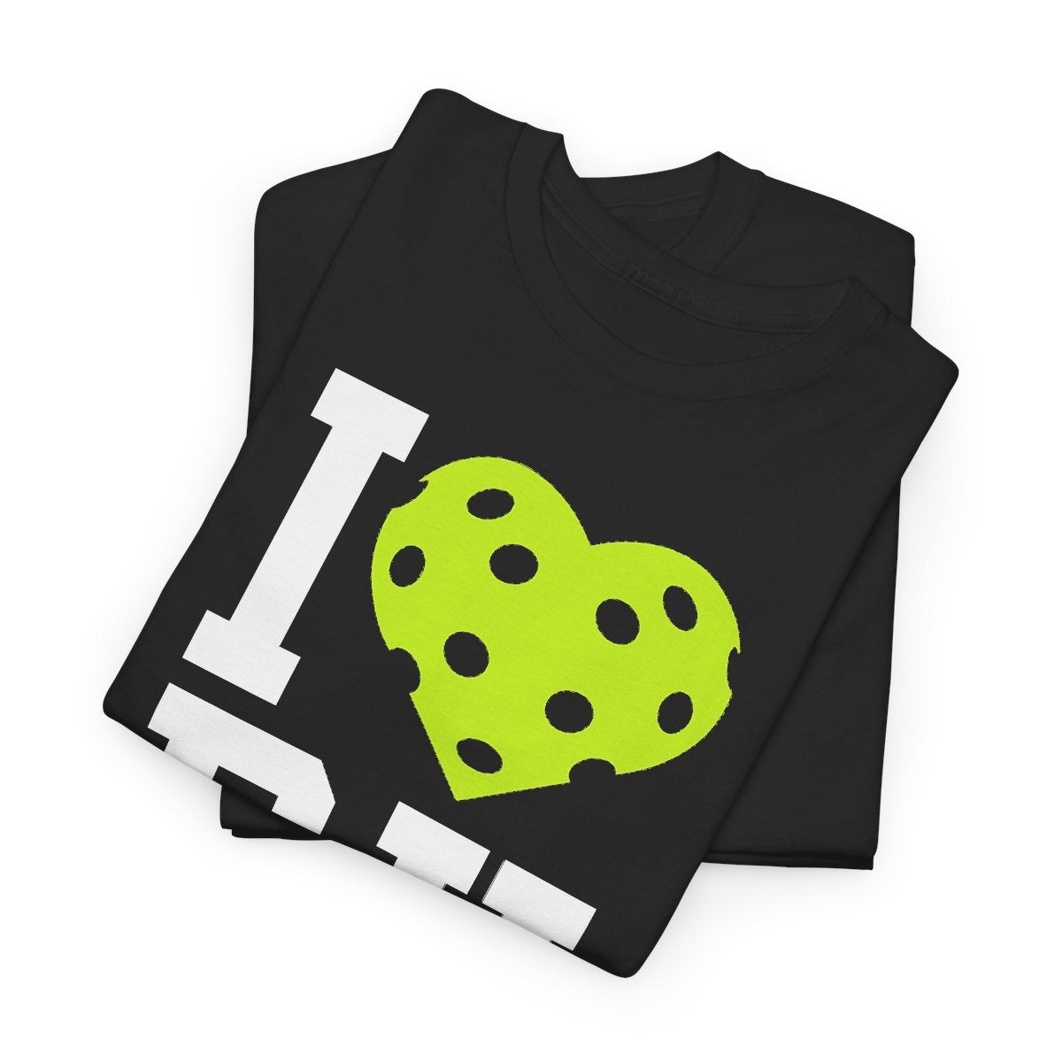 I HEART PH - Pickleball (Kids Tee)