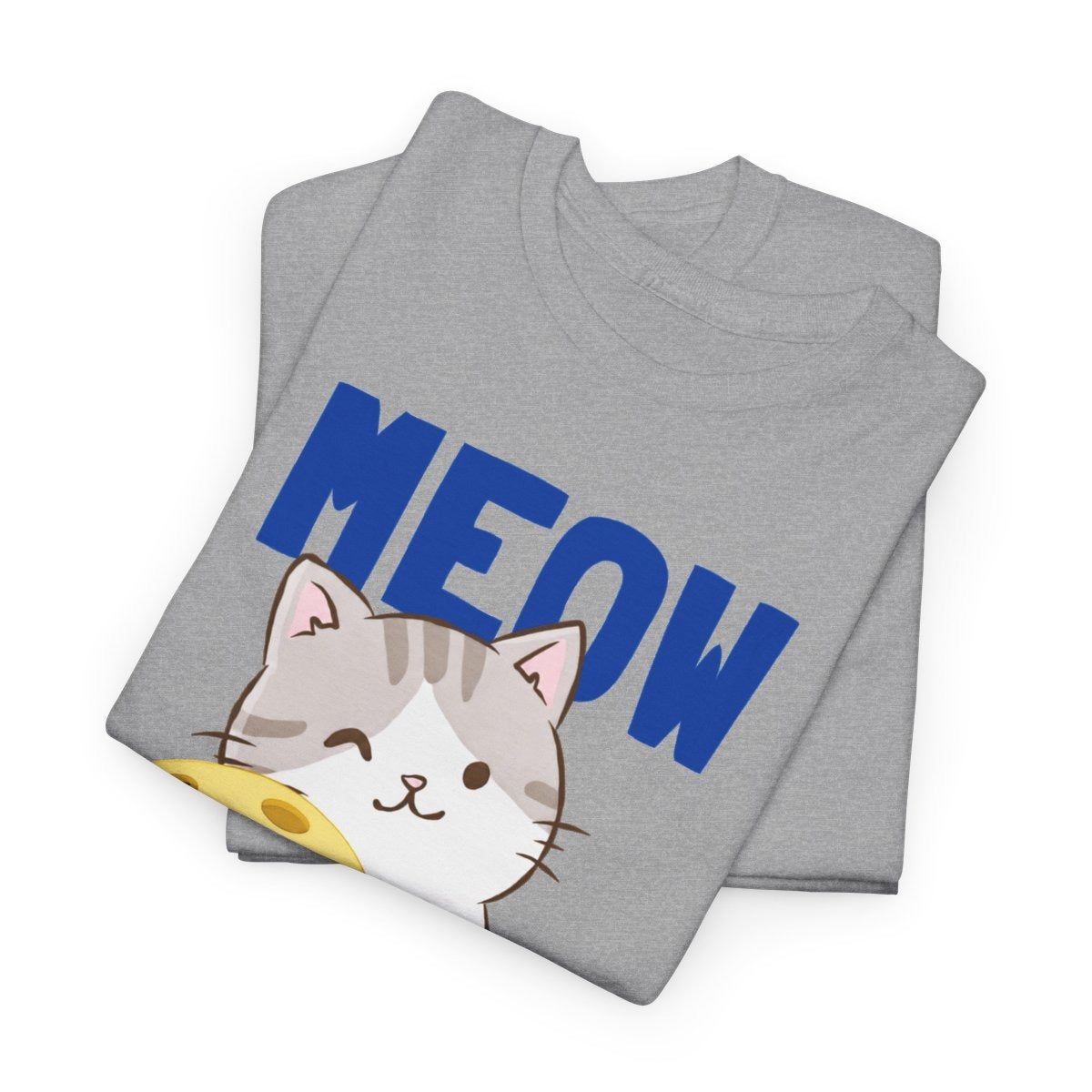 MEOW CLUB - Pickleball (Basic Tee)