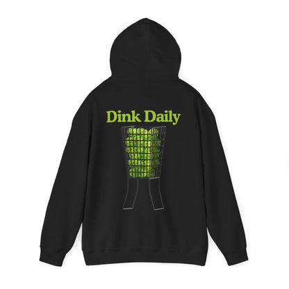 DINK DAILY - Pickleball (Hoodie)