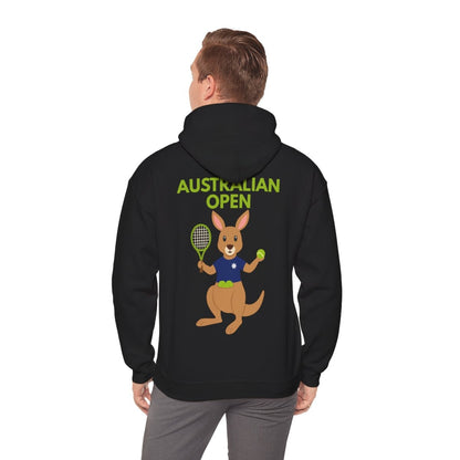 AUSTRALIA OPEN 2 - Tennis (Hoodie)