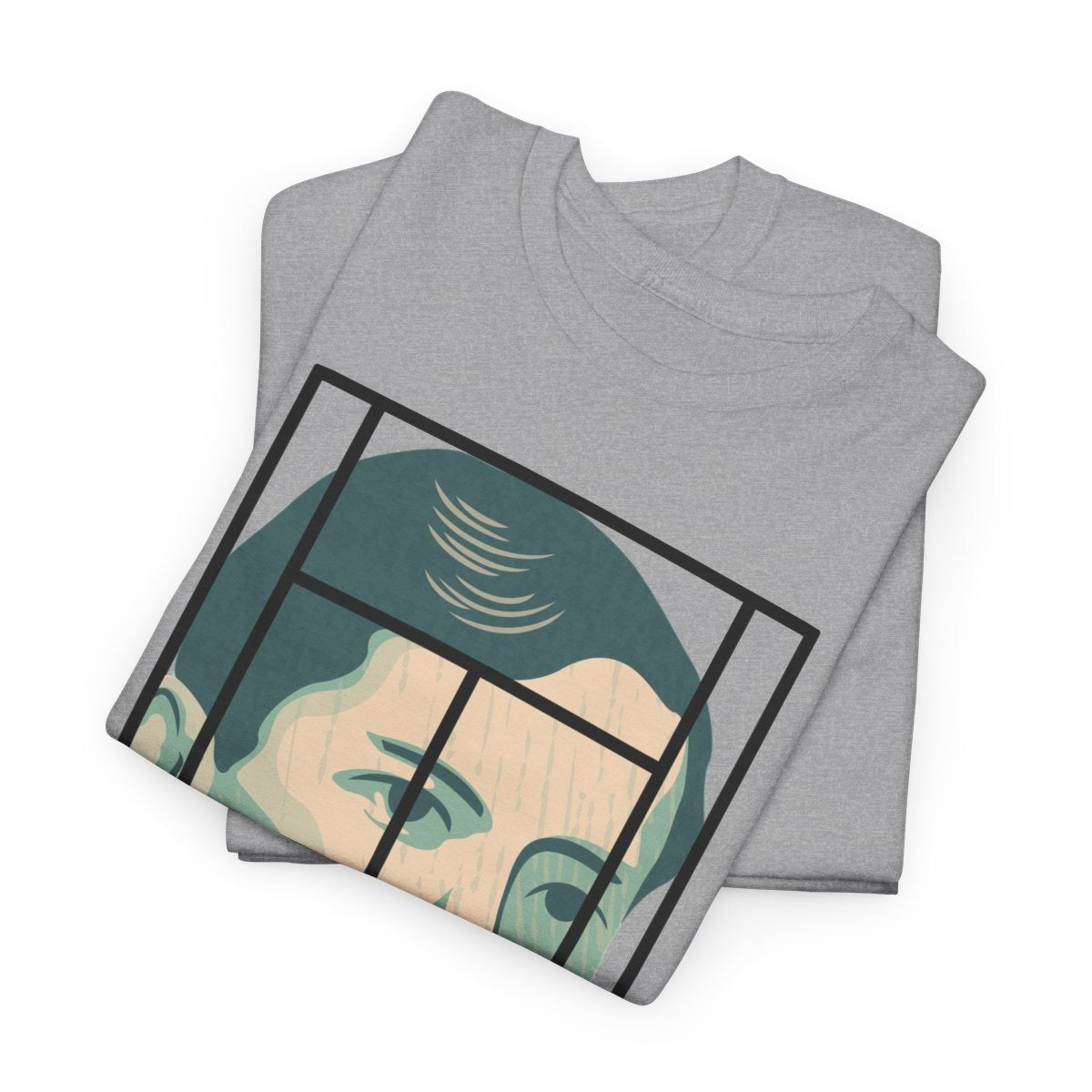 JOSE RIZAL - Tennis (Basic Tee)