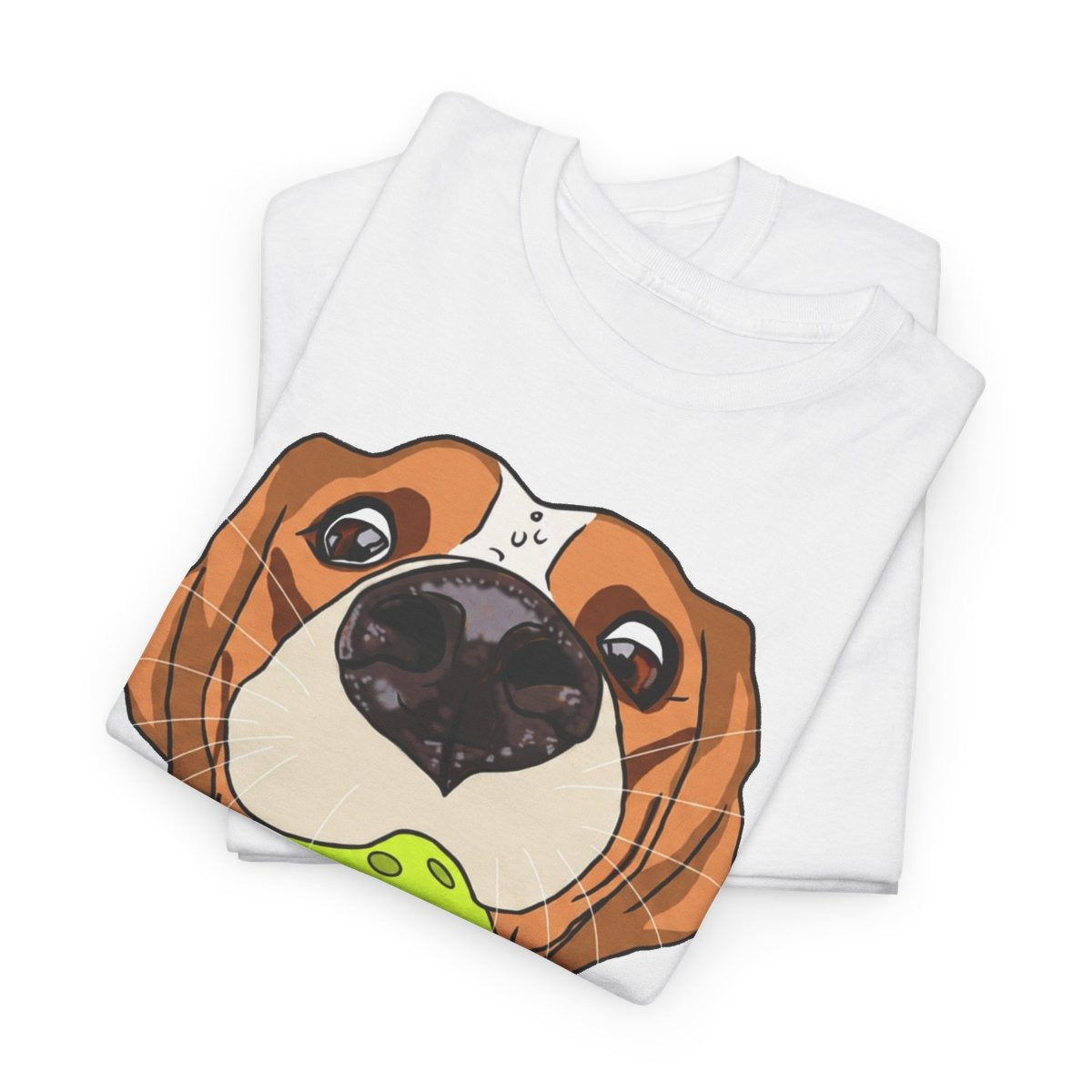COURT COMPANION - Pickleball (Basic Tee)