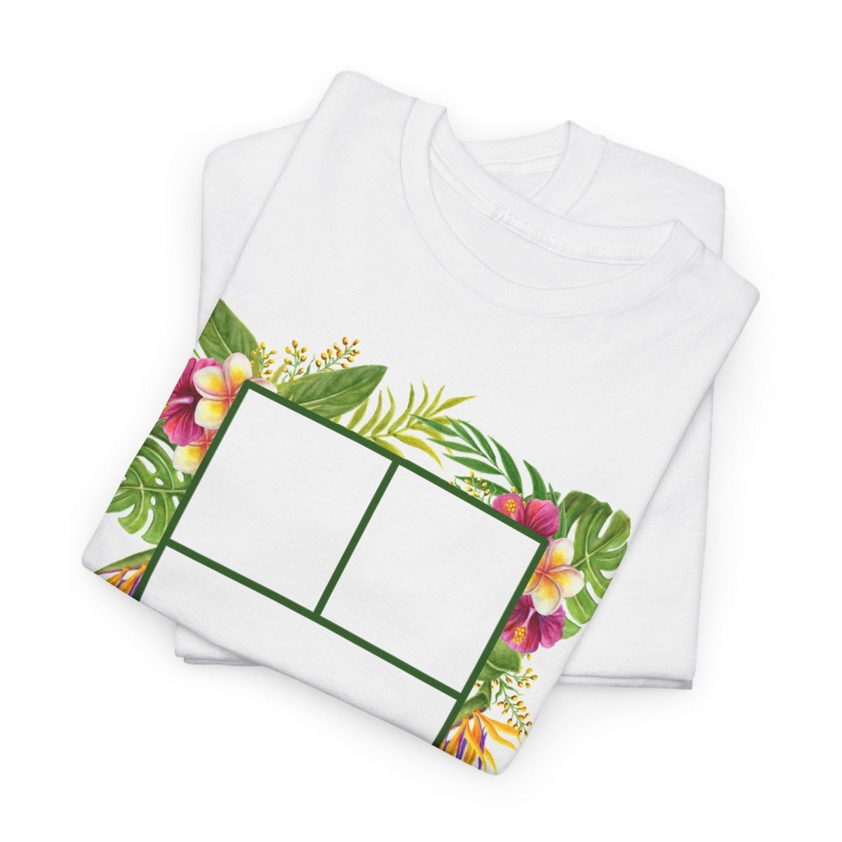 PICKLEBALL TROPICAL - Pickleball (Kids Tee)