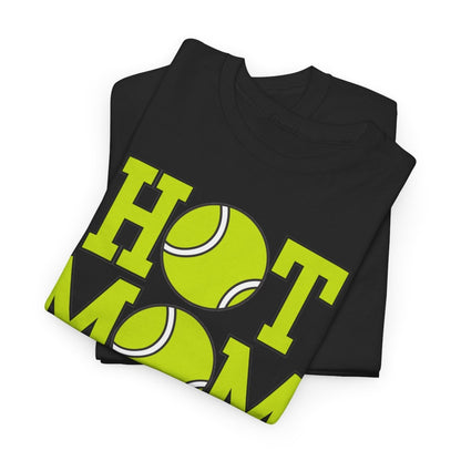 HOT MOM - Tennis (Dri Fit)