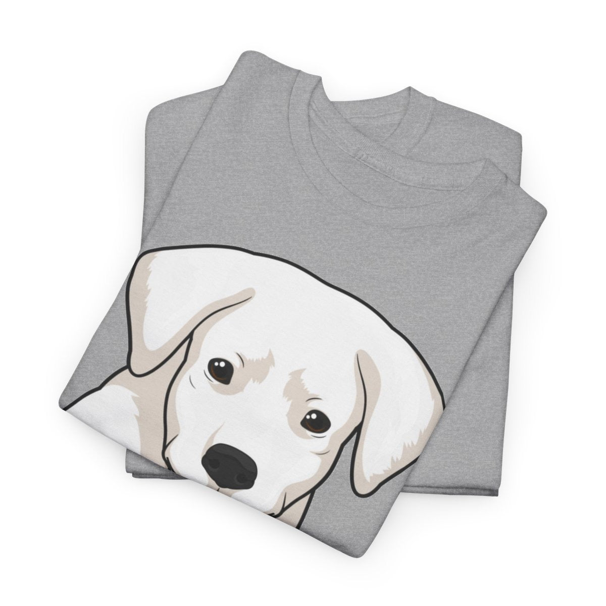 TENNIS PUP - Tennis (Basic Tee)