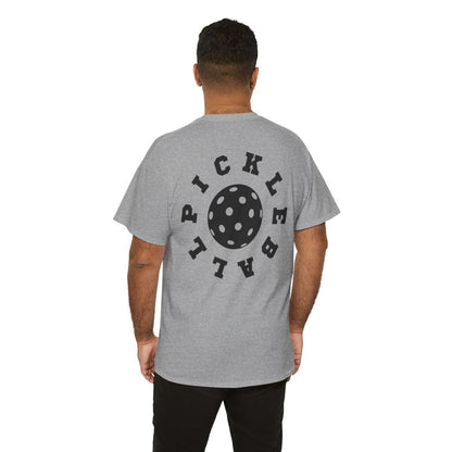 GAME POINT - Pickleball (Basic Tee)