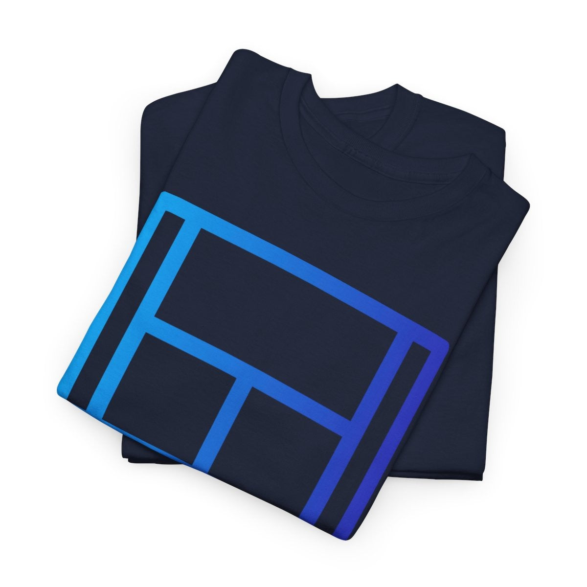 COURT 13 - Tennis (Basic Tee)