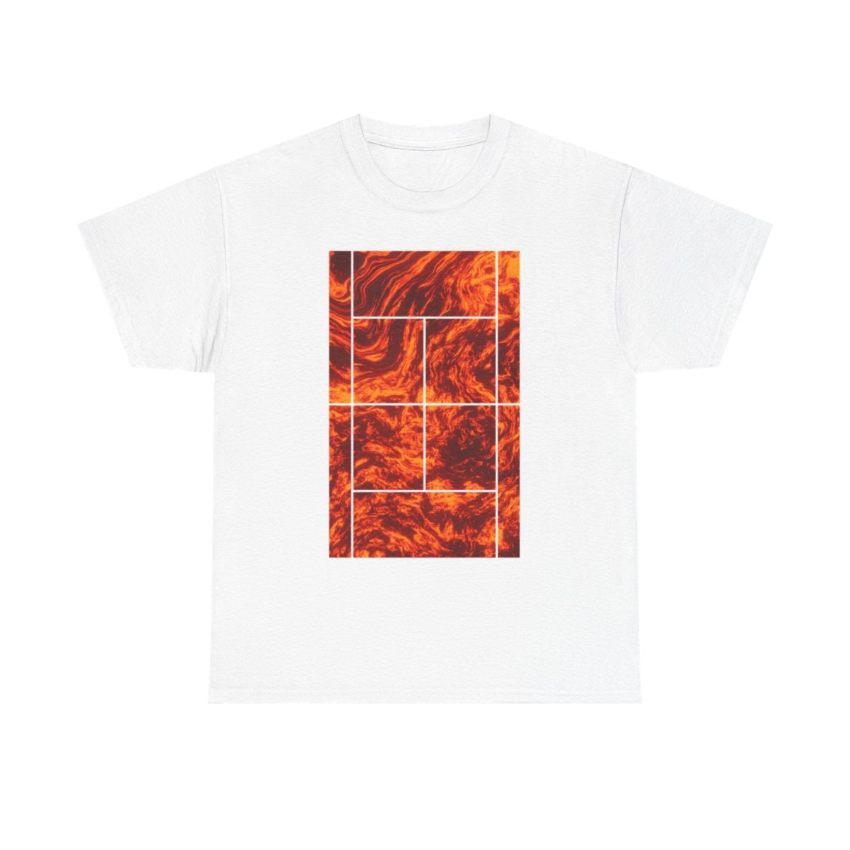 TENNIS LAVA - Tennis (Dri Fit)
