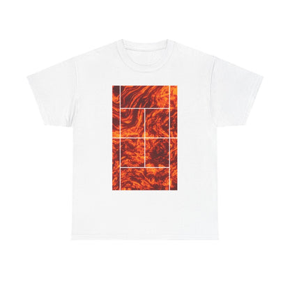 TENNIS LAVA - Tennis (Dri Fit)