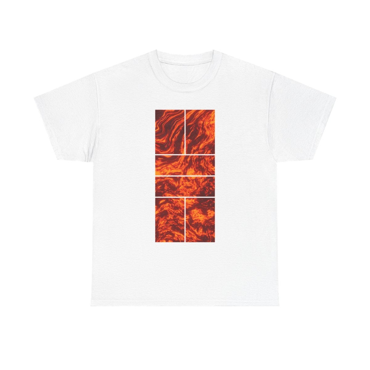 PICKLEBALL LAVA - Pickleball (Dri Fit)