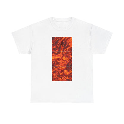 PICKLEBALL LAVA - Pickleball (Dri Fit)