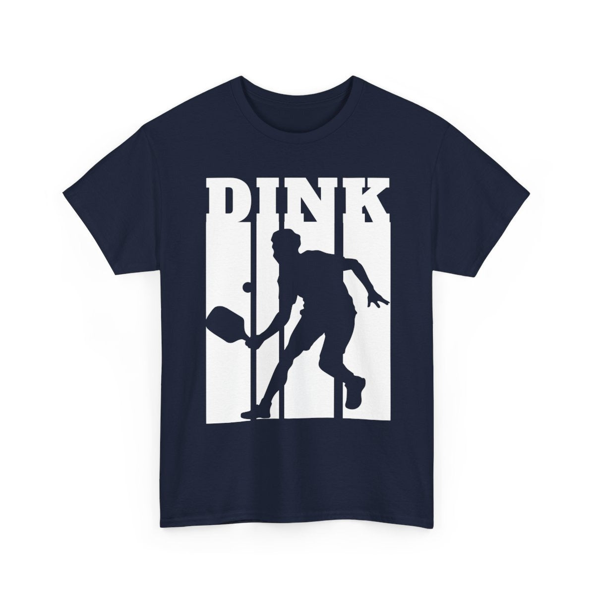 DINK 3 - Pickleball (Basic Tee)