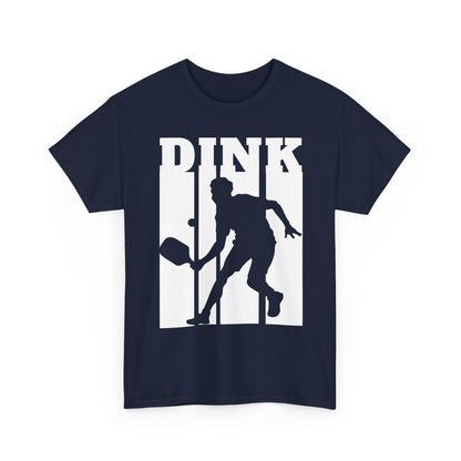 DINK 3 - Pickleball (Basic Tee)