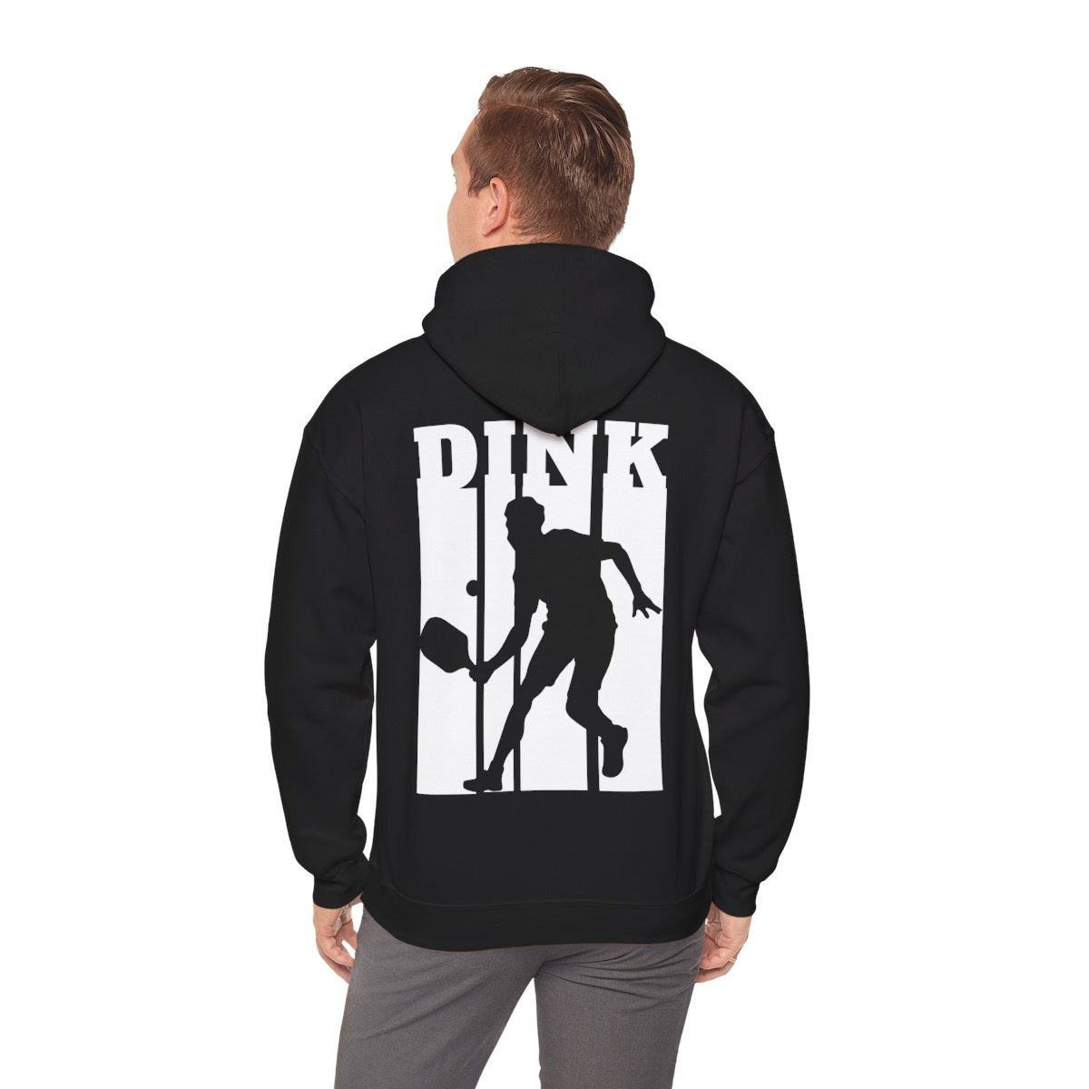 DINK 3 - Pickleball (Hoodie)