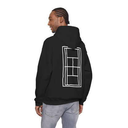 COURT 12 - Tennis (Hoodie)