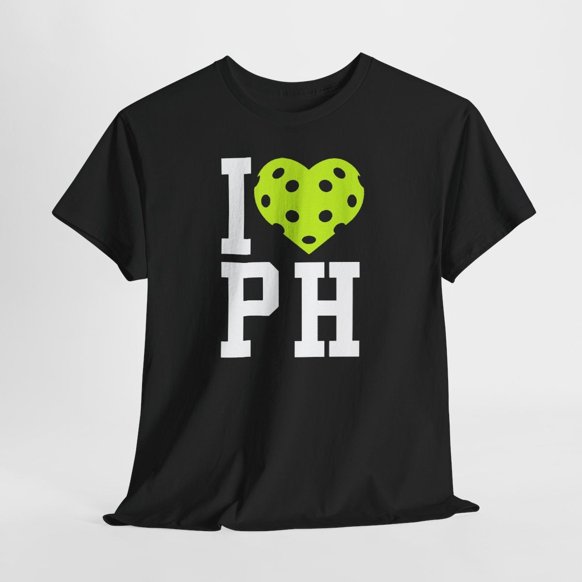 I HEART PH - Pickleball (Kids Tee)