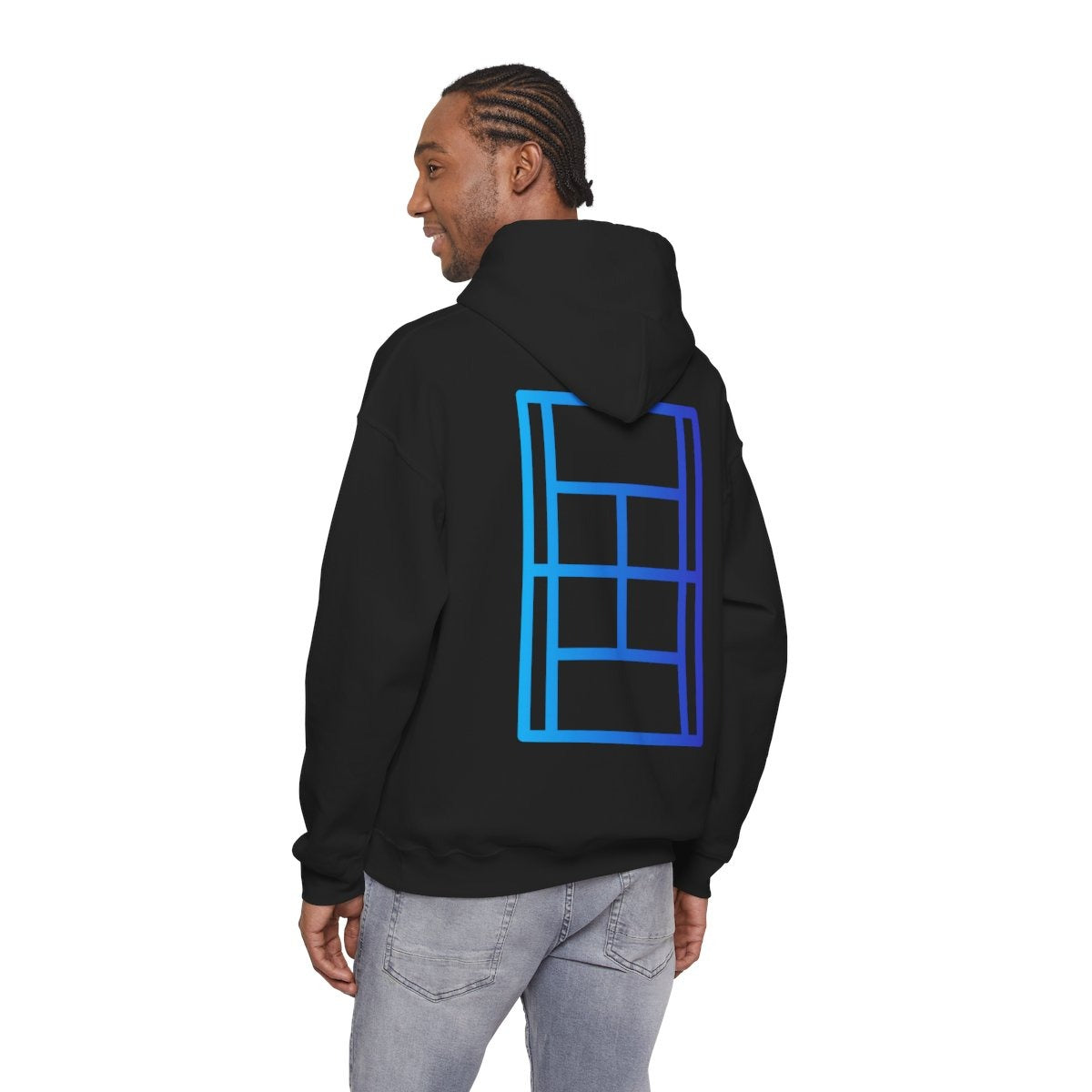 COURT 13 - Tennis (Hoodie)