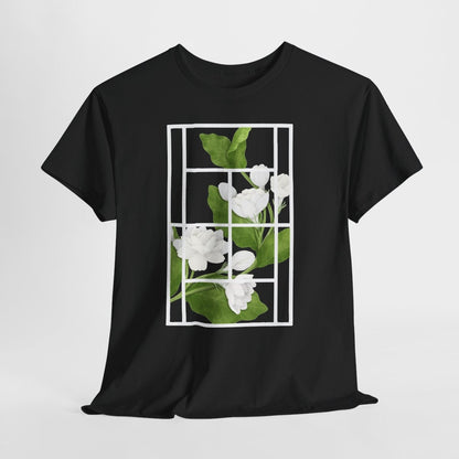 SAMPAGUITA 7 - Tennis (Dri Fit)