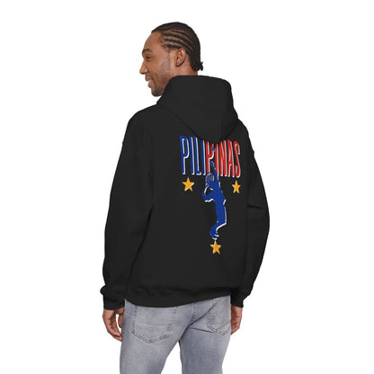 TEAM PILIPINAS 3 - Tennis (Hoodie)