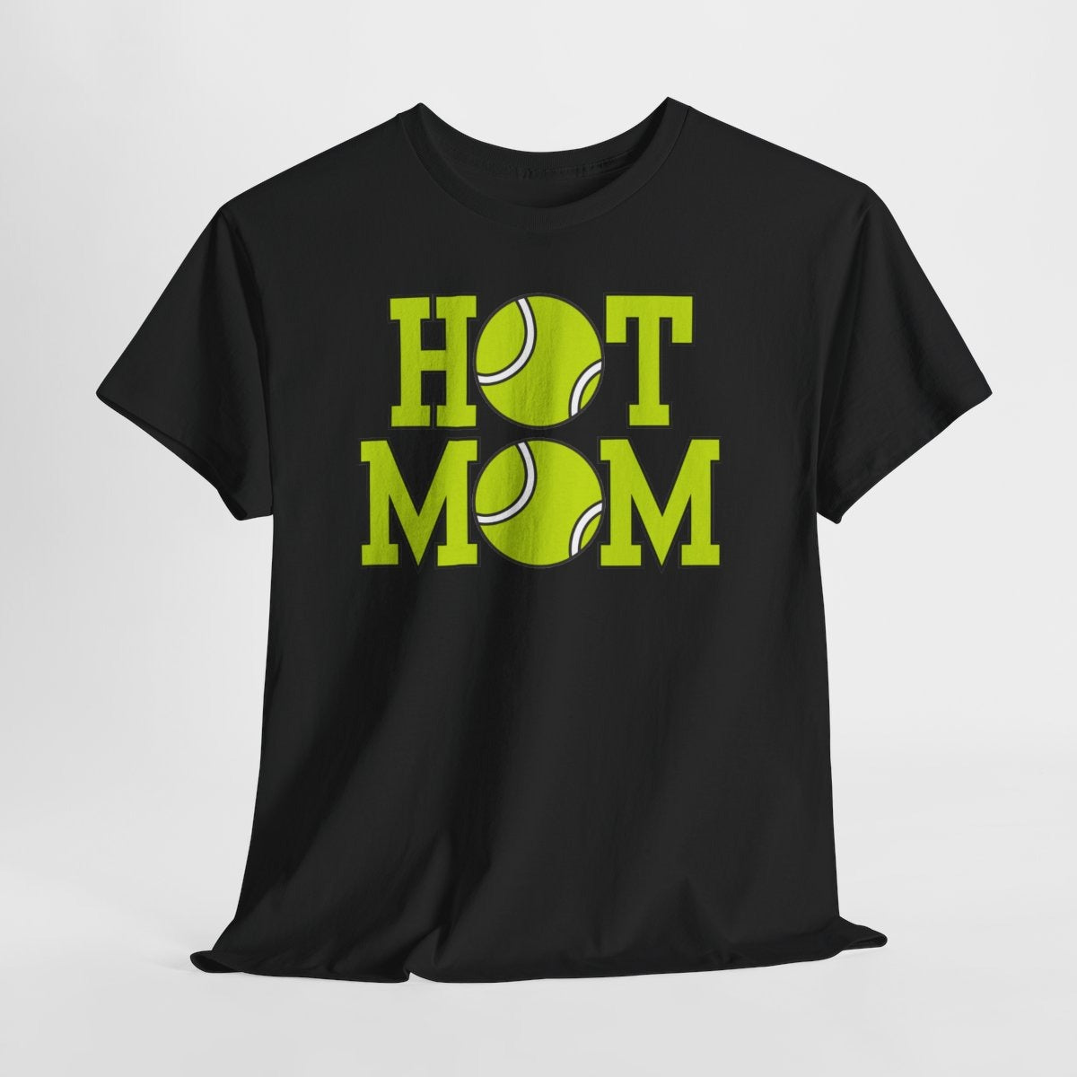 HOT MOM - Tennis (Dri Fit)