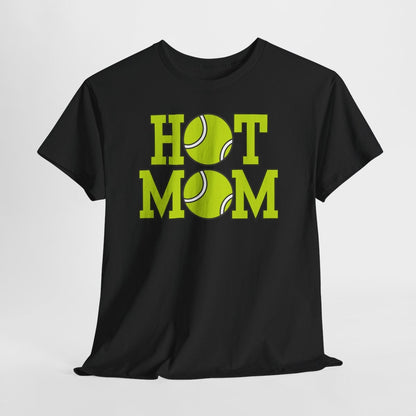 HOT MOM - Tennis (Dri Fit)