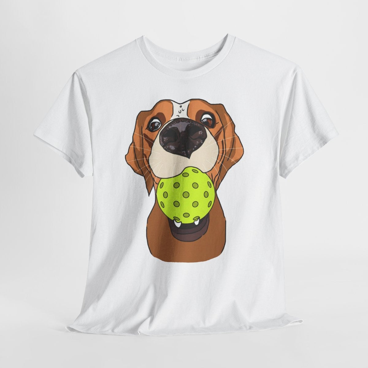 COURT COMPANION - Pickleball (Basic Tee)
