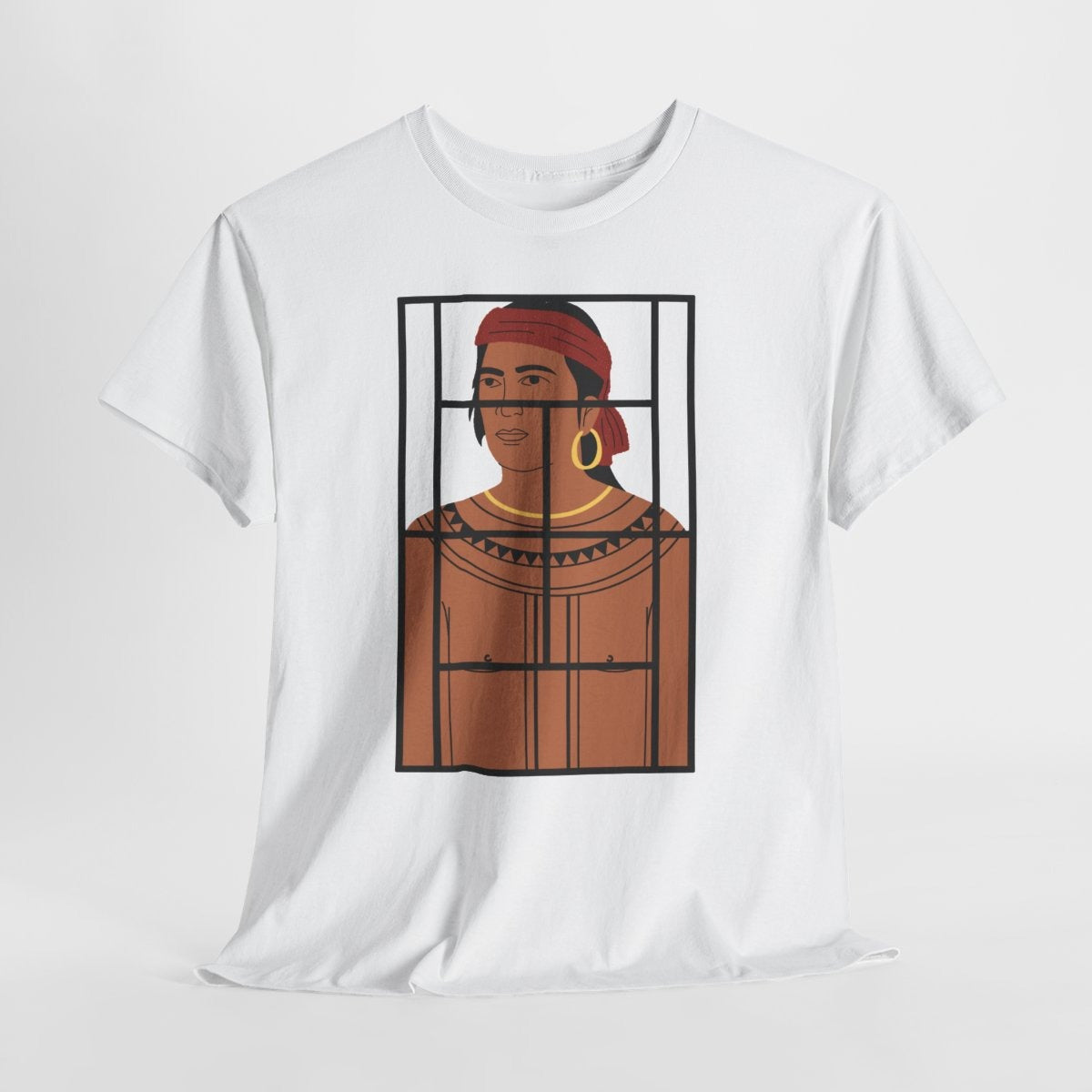 FILIPINO TENNIS WARRIOR - Tennis (Dri Fit)