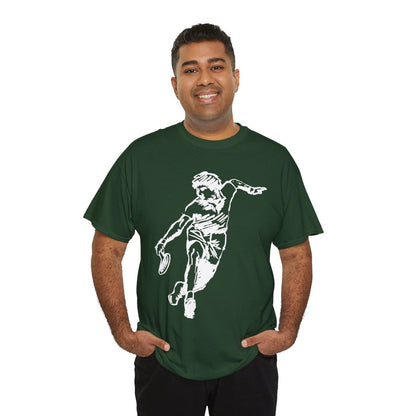 CLASSIC TENNIS - Tennis (Basic Tee)