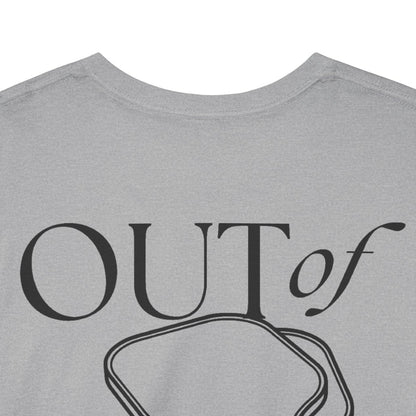 OUT OF OFFICE 1 - Pickleball (Basic Tee)