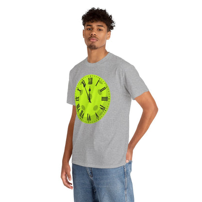PICKLE TIME - Pickleball (Basic Tee)